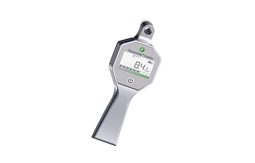 画像：携帯型経皮水分蒸散量［TEWL］測定器　Tewameter®のモバイル